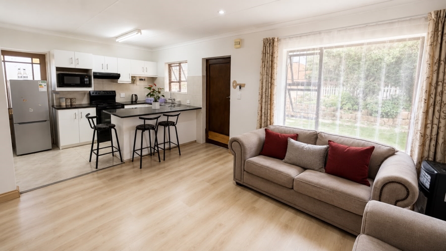 3 Bedroom Property for Sale in Heiderand Western Cape